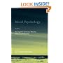 Moral Psychology, Volume 2: The Cognitive Science of Morality: Intuition and Diversity (Bradford Books)
