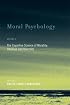 Moral Psychology, Volume 2: The Cognitive Science of Morality: Intuition and Diversity (Bradford Books)
