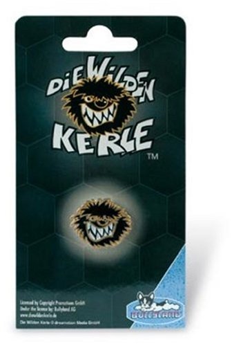 Bullyland 53251 - Die Wilden Kerle Wuschel (Anstecker) Preisvergleich