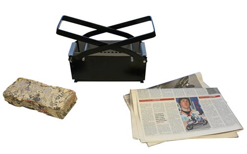 Briquette Maker