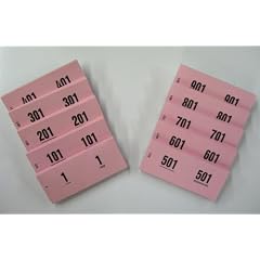Doppelnummern 1 - 1000