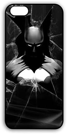 Dramatic Batman The Dark Knight Rises Design Case for iPod Touch 6 Generation 6th
