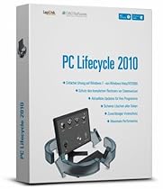 PC Lifecycle 2010