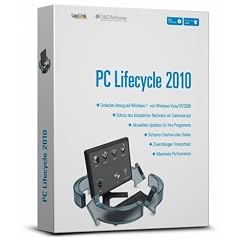 PC Lifecycle 2010