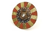 Centerforce DF384070 Dual Friction Clutch Disc