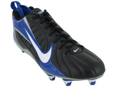 Nike Men's NIKE SUPER SPEED D FOOTBALL SHOES