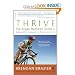 Books : Thrive: The Vegan Nutrition Guide to Optimal Performance in Sports and Life [Paperback]