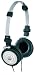 AKG Acoustics K26P Foldable Stereo Headphones