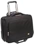 Case Logic TNR-216 Executive Rolling 16-Inch Laptop Case (Black)