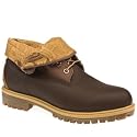 Timberland Roll Top Laser