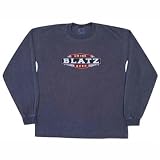 Blatz Beer Logo Long Sleeve T-Shirt
