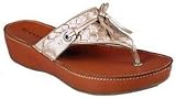 Sperry Coronado Leather Women's Thong Sandal
