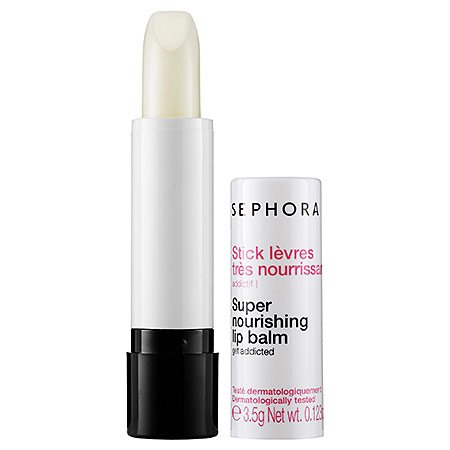 SEPHORA COLLECTION Super Nourishing Lip Balm 0.123 oz