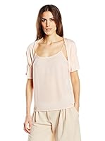 AnnaRita N Bolero (Rosa Claro)