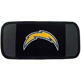 San Diego Chargers Nfl 12-Disc Cd Visor
