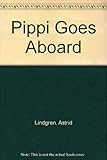 Pippi goes aboard