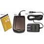New Original Rim Blackberry Battery C-m2 Cm2 Lithium-ion Replacement Battery + External Battery Desktop Cradle Charger + Home Wall Ac Power Adapter Charger for Pearl 8100 8110 8120 8130 Flip 8220 Mobile Phone
