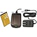 New Original Rim Blackberry Battery C-m2 Cm2 Lithium-ion Replacement Battery + External Battery Desktop Cradle Charger + Home Wall Ac Power Adapter Charger for Pearl 8100 8110 8120 8130 Flip 8220 Mobile Phone