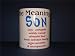 meaning of SON MUG NEW gift family unique