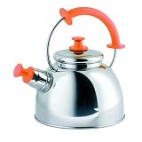 Schulte-Ufer 6835-17 oi Fl�tenkessel Mortimer i, orange 17 cmvon "Schulte-Ufer"