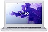Sony VAIO T Series SVT14122PXS 14-Inch Ultrabook (Silver)