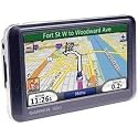 Garmin n&uuml;vi 760 4.3-Inch Widescreen Bluetooth Portable GPS Automobile Navigator
