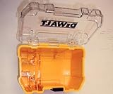 N276779 DeWalt Blade Box, DEW315K Type 1 Oscillating Multi-Tool Kit [並行輸入品]