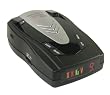 Whistler XTR-265 Laser-Radar Detector (Grey)