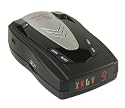 Whistler XTR-265 Laser-Radar Detector (Grey)