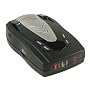 Whistler XTR-265 Laser-Radar Detector (Grey)