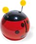 Ladybird Piggy Bank made in France