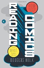 Reading Comics