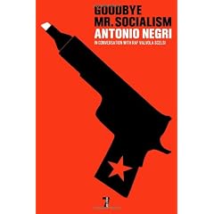 Goodbye Mr. Socialism