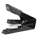 Stanley Bostitch EZ Squeeze 75 Flat Clinch Reduced Effort Stapler (B875)