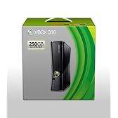 Xbox 360 250GB
