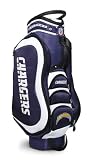 San Diego Chargers NFL Medalist Golf Cart Bag