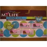 MyLifeFashionKeySet#4