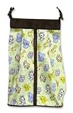 Trend Lab Chibi Diaper Stacker