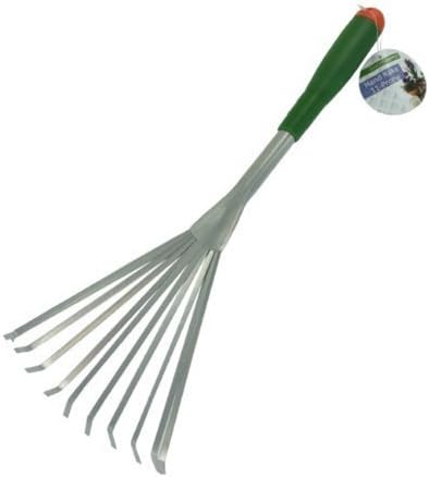 Hand Rake Outdoor Gardening Tool