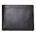 Major League Baseball Credit Card Wallet - Cleveland Indians Color: Brown