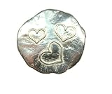Sterling Silver Heart Pendant