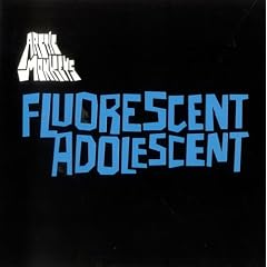 Fluorescent Adolescent