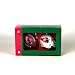 Arizona Cardinals Double Ornament Set