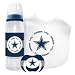 Dallas Cowboys Baby Gift Set