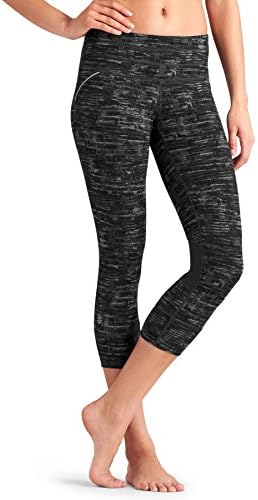 Athleta Womens Paint Bucket Relay Capri