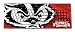 University of Wisconsin Badgers Wireless USB Keyboard