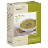 My Favorite Gourmet Soup, Split Pea mix, box, 10.4-Ounce by My Favorite Gourmet Best Price