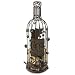 Wine Bottle Cork Cage Holder