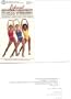 Balanced Fitness Workout Program [VHS]