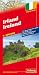 Stra�enkarte Irland 1:300 000: Stra�enkarte von Irland mit Ortsregister und Sehensw�rdigkeiten